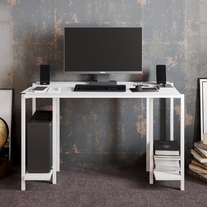 Hanah Home Reader - Blanco Hanah Home Reader - Blanco